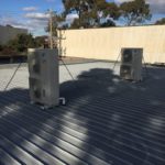 Melbourne Air Conditioning by MNK