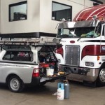 Truck Air Conditioning Melbourne