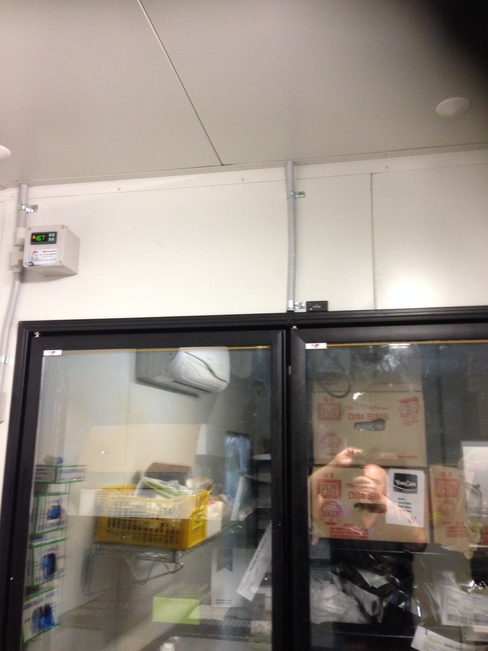 Commercial Refrigeration Melbourne