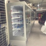 Supermarket Refrigeration Melbourne