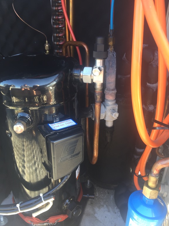 Melbourne Commercial Refrigeration MNK Technical Services