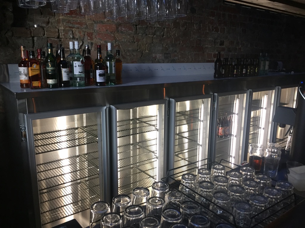 Melbourne Commercial Refrigeration MNK Technical Services