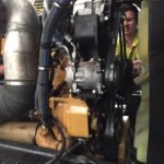 Truck Air Conditioning