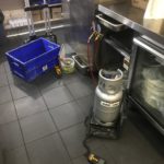 Commercial Fridge Service Melbourne