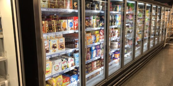 Commercial Refrigeration