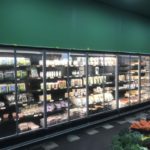 Commercial Refrigeration Installation