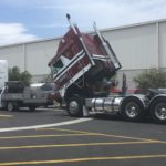 Truck Air Con Service