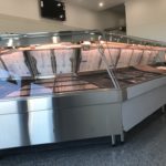 Commercial Refrigeration Melbourne Installation