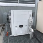 Commercial Refrigeration Installation