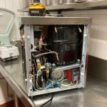 Commercial Refrigeration Service Melbourne