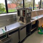 Commercial Refrigeration Service Melbourne