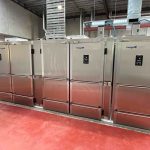 Commercial Refrigeration Installation Melbourne