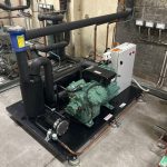 Commercial Refrigeration Installation Melbourne