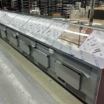 Commercial Refrigeration Installation Melbourne