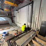 Commercial Refrigeration Installation